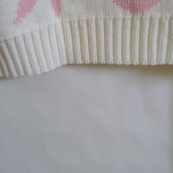 Diversity Sport Pastel pink swirls And paste color flowers - Picture 3 of 6